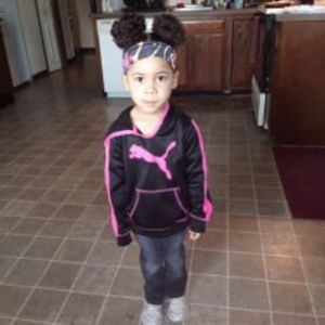 Meet your Posher, Melissa